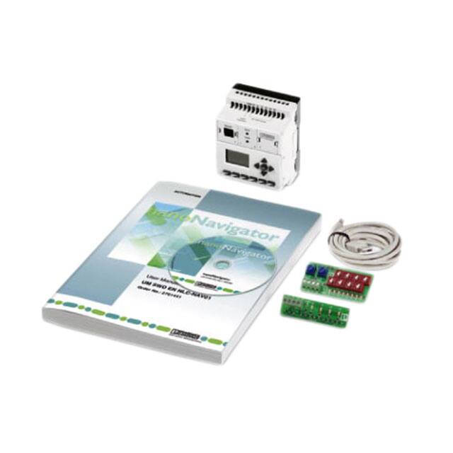 2701425 Phoenix Contact Steuerungen - Programmierbar (PLC PAC)